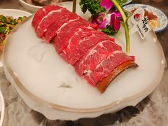 -盡膳口福·百年汤方火锅(科华北路店)