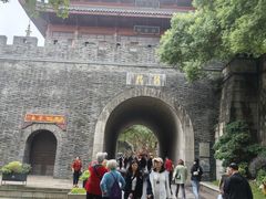 -鼓楼(西湖风景名胜区)