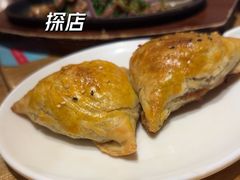-天山传奇新疆菜(SKLP店)