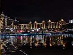 -南通濠河风景名胜区