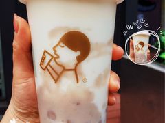 -喜茶(上海五角场万达店)
