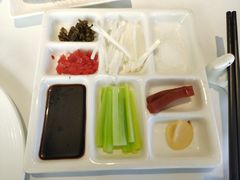 -四季民福烤鸭店(前门廊房二条店)
