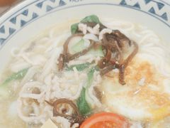 -蒙自源米线大王(信利城市广场店)