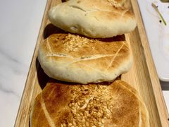转炉火烧-黑鸡小馆(金源店)