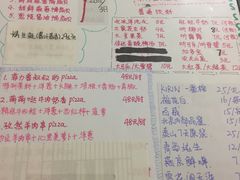 菜单-炒豆合作社(东四总店)