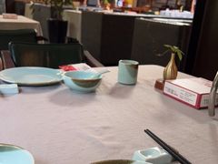 大堂-竹雨堂创意中国菜(裕华店)