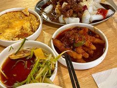 -隆都四季香饭店(碧海路店)