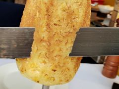 -拉蒂娜·巴西牛排馆 Latina·Brazilian Steakhouse(陆家嘴旗舰店)