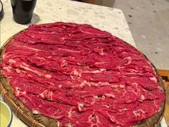 -小城牛事·鲜牛肉火锅(万达店)