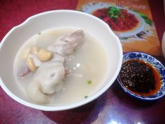 -易老妈蹄花.特色川菜(人民公园总店)