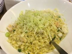 -珍宝海鲜(东海岸海鲜中心)