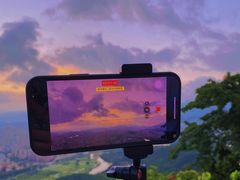 -风云岭森林公园