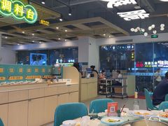 -粤顺渔坊·中山脆肉鲩火锅(清湖店)