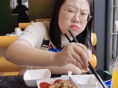 -一席地·本地鸡窝·杭帮鸡火锅(萧山银隆百货店)