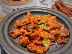 -大铁勺新津菜(中北永旺店)