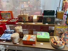 -御茶膳房皇家糕点博物馆(北京首店)