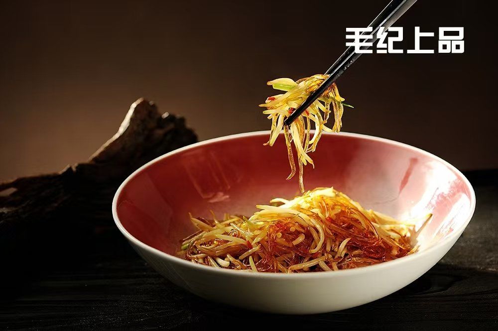 祖庵酸辣浓汤鱼翅
祖庵酸辣鱼汤浓汤鱼