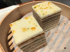 枣泥千层糕-鼎泰丰(国金店)