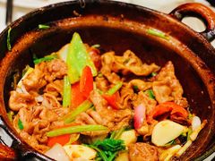 肥肠煲-煲煲好(朝阳门店)