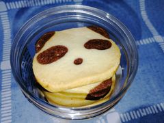 熊猫饼干-味多美蛋糕(通州店)