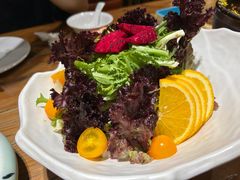 -符离集餐厅(万象城店)