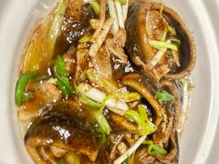 软兜长鱼-芳芳私房菜·精做淮扬菜(承德路店)