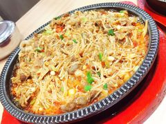 -米村拌饭(嘉兴经开龙鼎万达广场店)