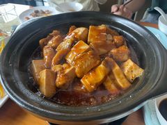 -莲餐厅·湖北菜·藕汤老手艺(愚园路店)