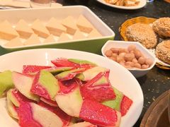 -南门涮肉(通州店)