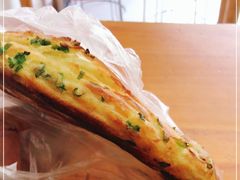 -喜洲杨记破酥粑粑