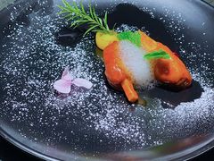 -次第花开素食雅宴