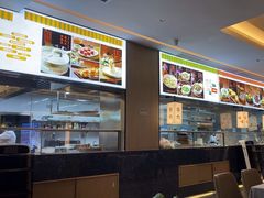 -晋江荣誉国际酒店·港誉茶餐厅