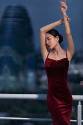 -杭州金夫人婚纱摄影(富阳私享店)