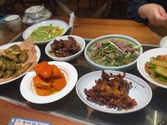 -水先生寧波菜(天一店)