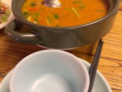 -缘生态云南菜·野生菌庭院餐厅(华侨城店)
