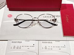 -眼镜大师·Optic Master·蔡司官方授权店(杭州大厦购物城店)
