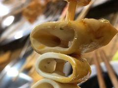 -烤五行·烧烤烤串(石佛营店)