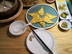 -潮粥荟·潮汕砂锅粥(朝阳大悦城店)