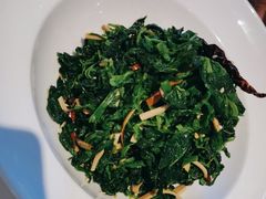 茶香干野菜-大鸭梨(天通西苑店)
