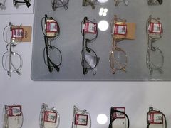 -毛源昌眼镜(新市街店)