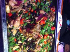 -蘭奢雅集·江浙菜(青山江滩店)