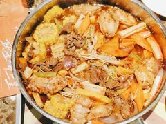 -御上皇三汁焖锅(薛城万达广场店)