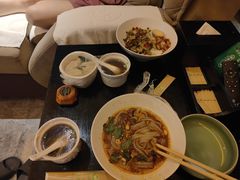 -金色印象·4K影院式足体养生(香榭里店)