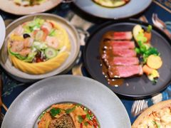 -第101座花园餐厅(湖滨88店)