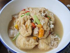 衡东油豆腐-衡厨(中南店)