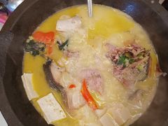 -业华湘·特色菜