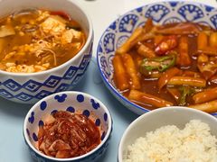 -文成焕·家族韩式餐厅