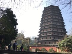 -六和塔文化公园
