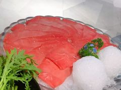 肥牛刺身-五星桥原切肥牛火锅·30年专注好牛肉(湖塘店)