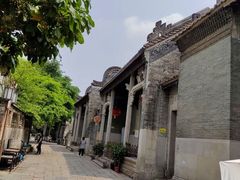 -黄埔古港